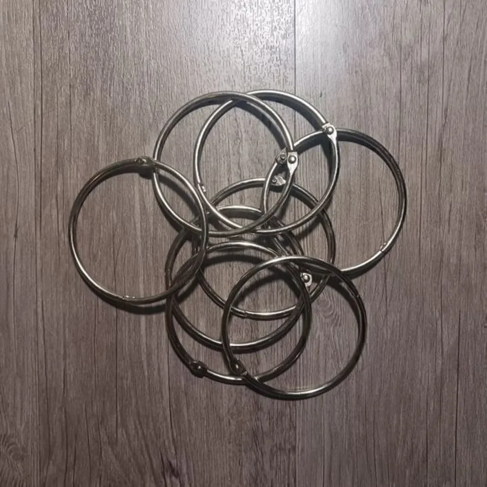 Hang 'N Store Accessory Organizer Hanger